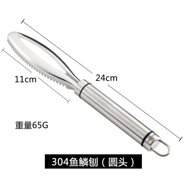 Đánh Vảy Cá - ảnh 2