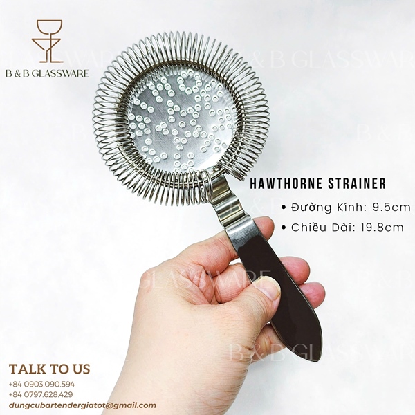 Hawthorne Strainer 3