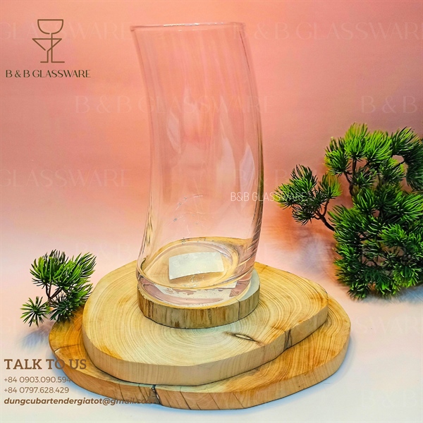Ly Highball Sailing Không Sọc