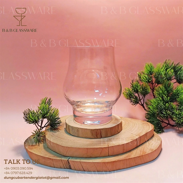 Ly Whiskey Taste Bigger 921749