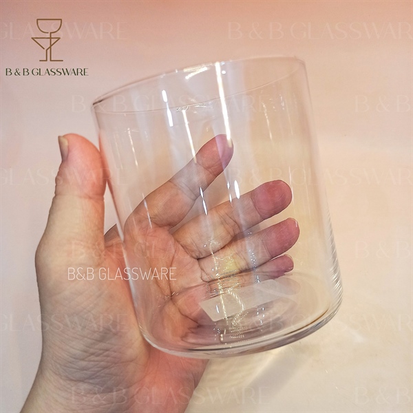 Ly Rock Không Đáy 380ml - ảnh 2