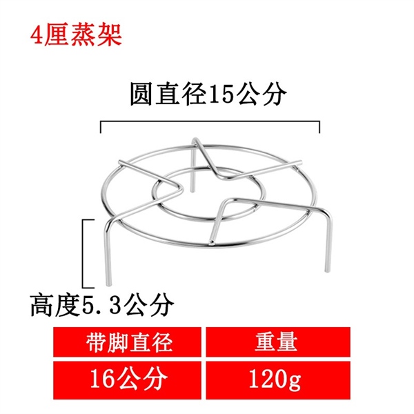 15cm / Cao 5.3cm