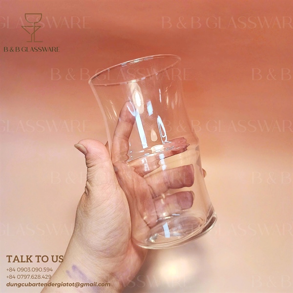 Ly Ống Trúc GPB47 - ảnh 2