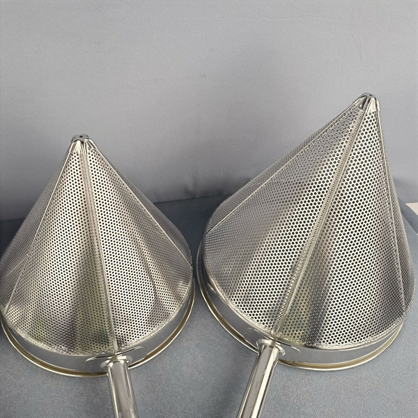Phễu Lọc Inox Chuyên Dụng Nhà Bếp 4