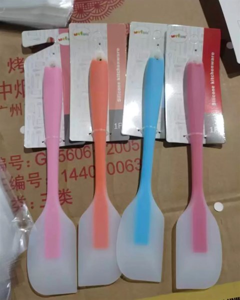 Cây Vét Bột Silicon