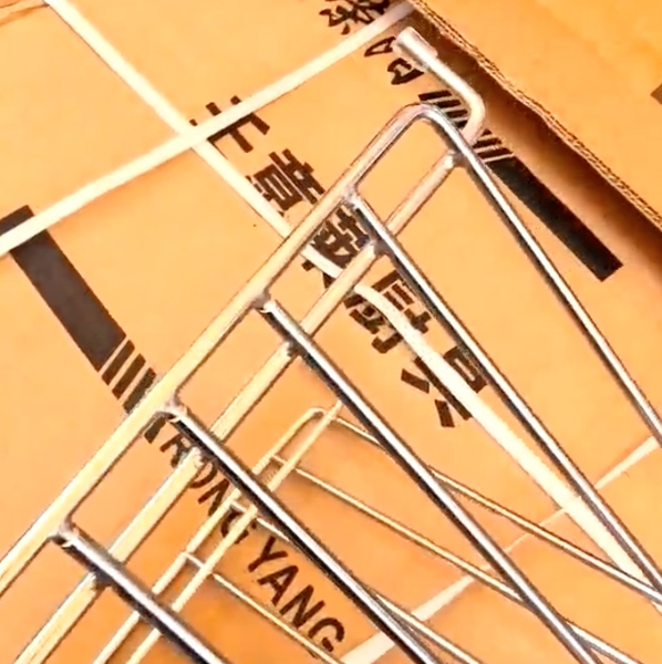 Giá Để Dao Thớt 5