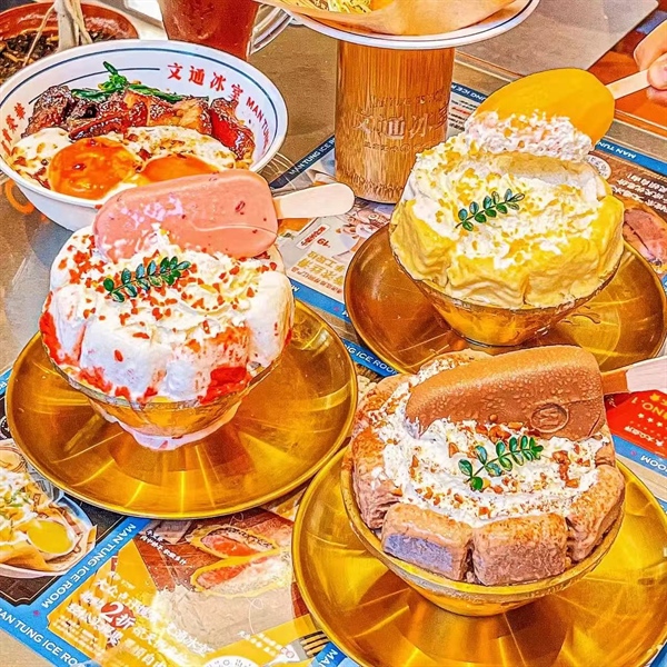 Dung Cụ Ăn Phong Cách Nhà Hàng Hàn Quốc 3