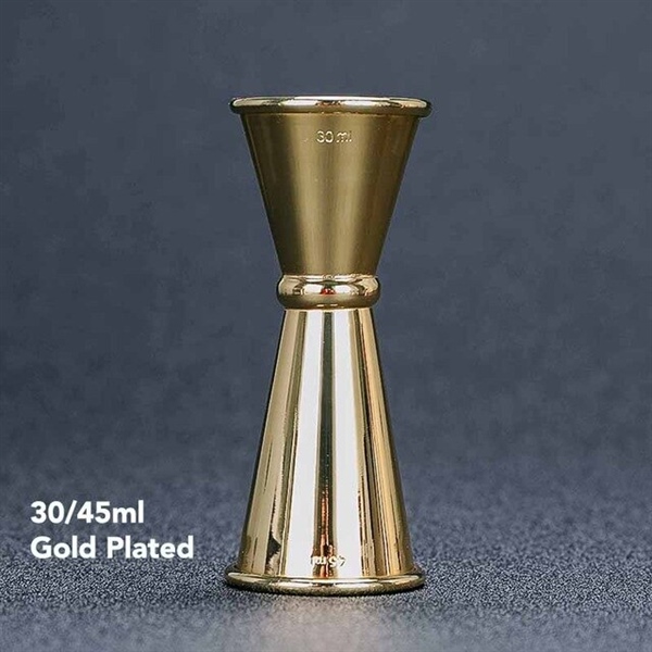 Jigger Japan Gold 30/45