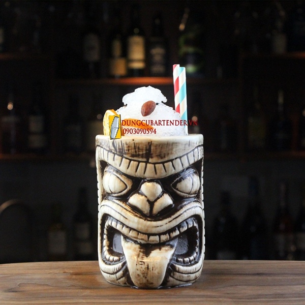 Ly Tiki Hawaii 480ml