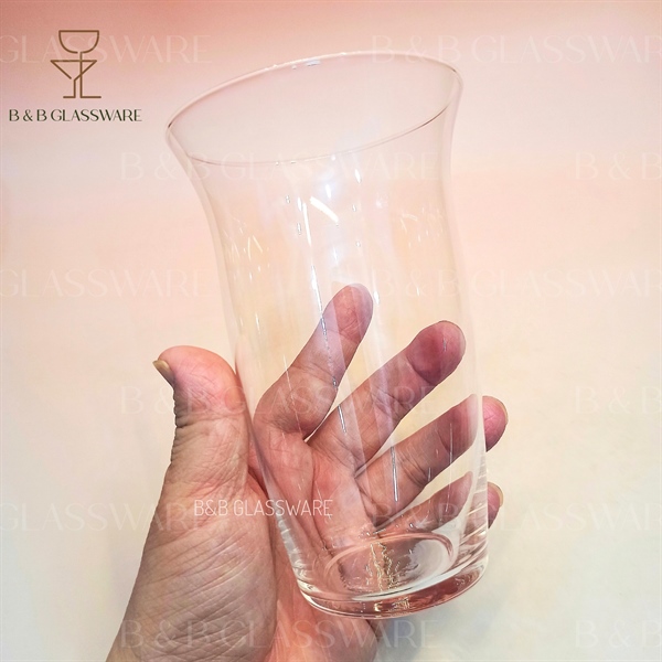 Ly Highball Tulip - ảnh 2