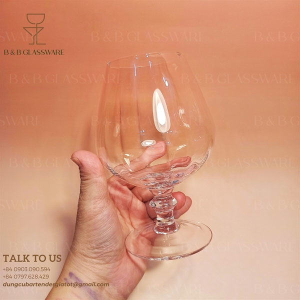 Ly Cognac Genji - ảnh 2