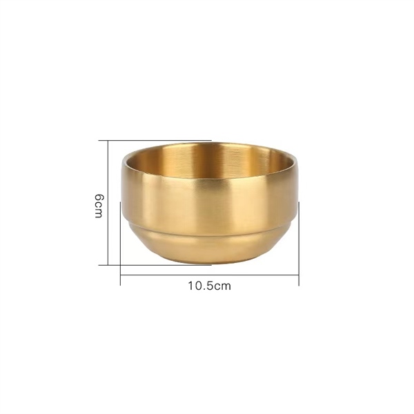 Chén Cơm Chén Banchan Phong Cách Hàn Quốc 4
