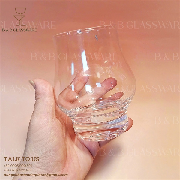 Ly Whiskey Taste Bigger 921749 - ảnh 2