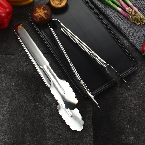 Kẹp Gắp Hoa Mai Thân Inox 304 2