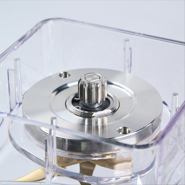 Máy xAy Sinh Tố Công Nghiệp Promix PM-920b 4