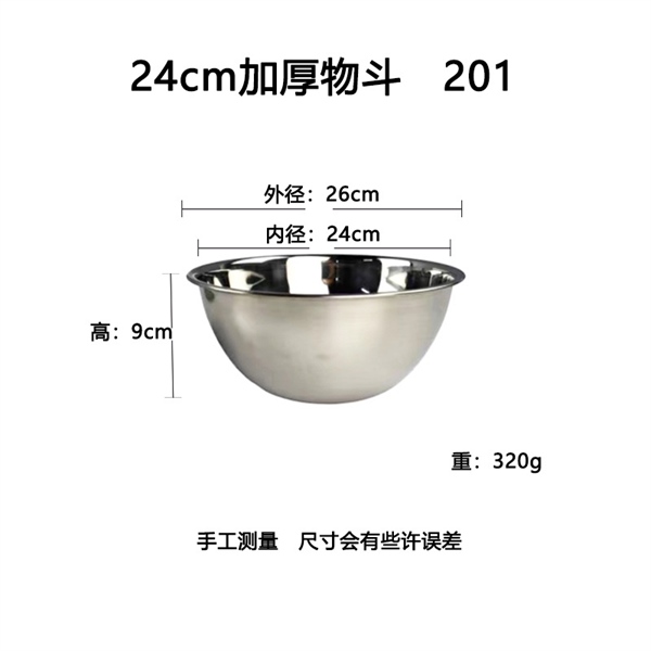 Thau Inox Gia Dụng