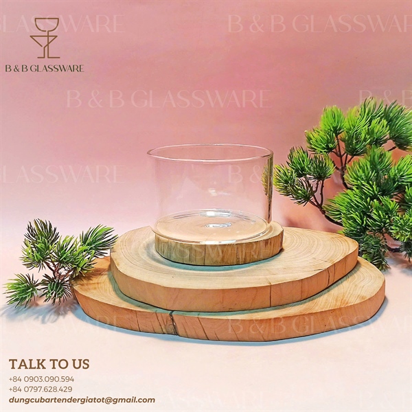 Ly Làm Bánh - Cocktail Đa Dụng
