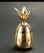 Pineapple Gold 900ml