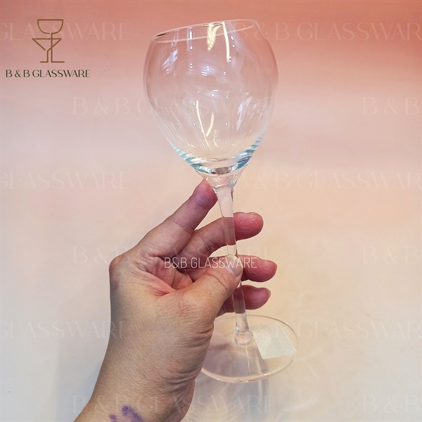 Ly Cocktail Giọt Nước Cao 2