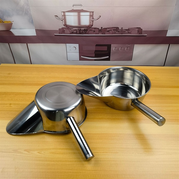 Ca Múc Gà Chiên Khoai Chiên Bỏ Hộp Chuyên Dụng Nhà Hàng 3