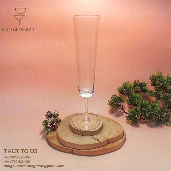 Ly Cocktail Flute Tove