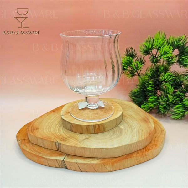 Ly Cocktail Chân Ngắn Belinda
