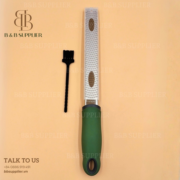 Grater (Bào Cheese)