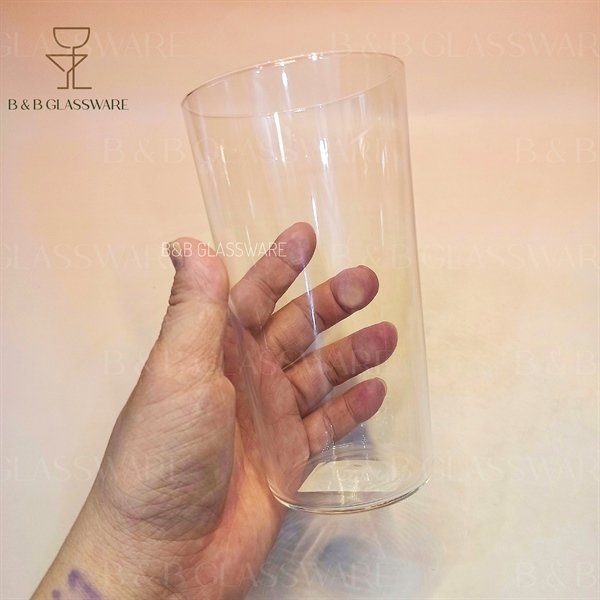 Ly High Tumbler 400ml (Cao 13.6cm Đk 7.3cm) - ảnh 2