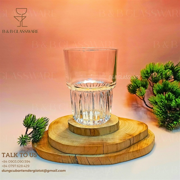 Ly Cafe Hai Tầng Size Lớn K1510