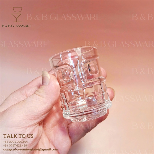 Ly Tiki Shot (Mẫu Ngẫu Nhiên) 5