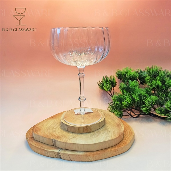 Ly Cocktail Coupe Eloisa