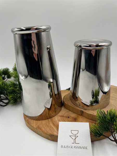 Bộ Boston Shaker B&B 01 Đáy Tròn 4