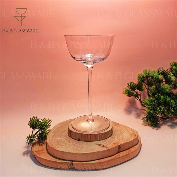 Ly Cocktail Saucer Flared Bowls 150ml