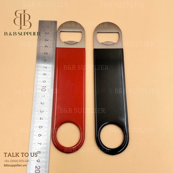 Khui Bia ( Có Bọc Nhựa) 3