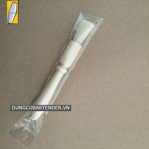 Cọ Gỗ Vệ Sinh 183*40*22 mm
