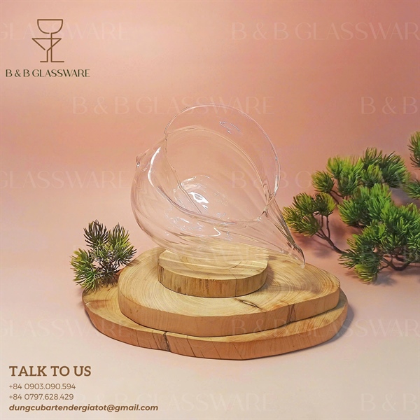 Ly Cocktail Sea Shell - ảnh 2