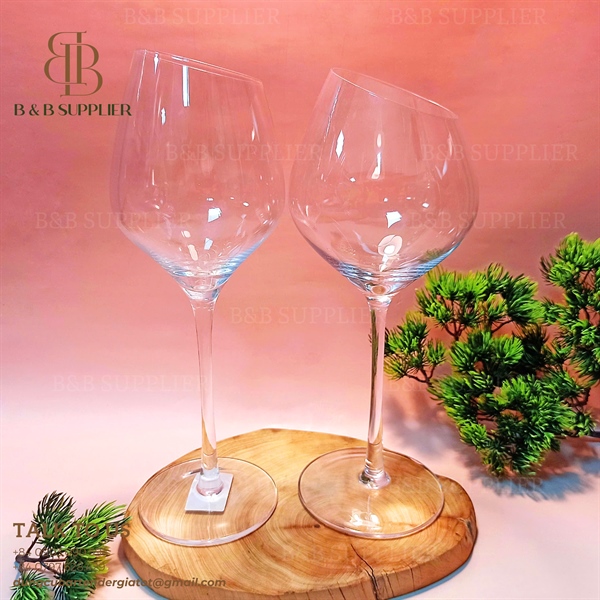 Ly White Wine Virode 450ml 3