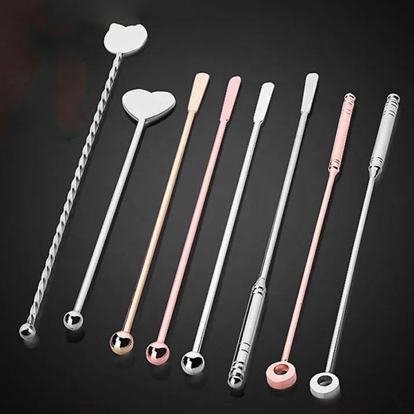 Cây Khuấy Inox/ Inox Stirrer