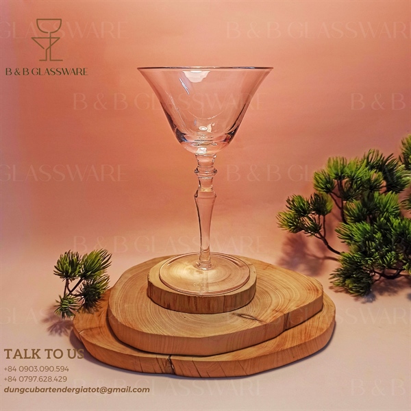 Ly Retro Martini 115ml