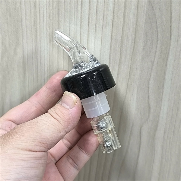 Pour Tự Ngắt - ảnh 2