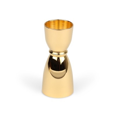 Yiyi Jigger-U Gold 30/45