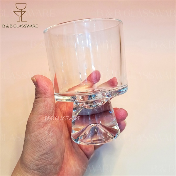 Ly Felic Chân Ngắn (10cm x 7.5cm) - ảnh 2