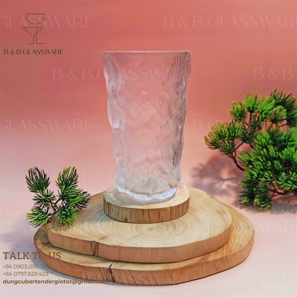 Ly Tumbler Vách Núi Mờ
