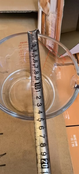 Ca Lường Thủy Tinh 1000ml 4