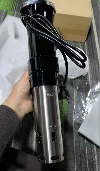 Máy Nấu Chậm Sous Vide Cao Cấp SJ-S015 3