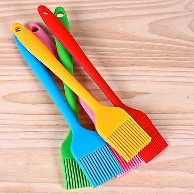 Dụng Cụ Cọ Quét Silicon 26cm
