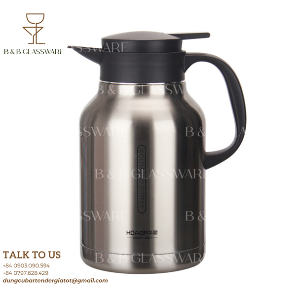 Bình Giữ Nhiệt 1.8L Hoadr