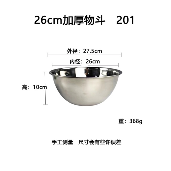 Thau Inox Gia Dụng