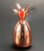 Pineapple Copper 900ml