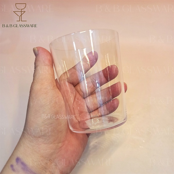 Ly Rock Tumbler Không Đáy 240ml - ảnh 2
